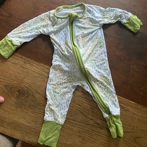 Little sleepies newborn